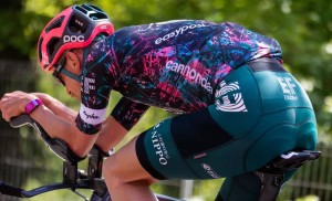 Novedades que se han presentado en el Giro de Italia 2022