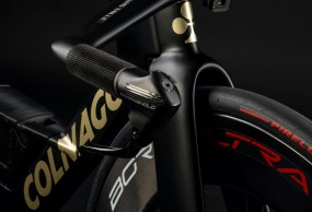 Novedades que se han presentado en el Giro de Italia 2022