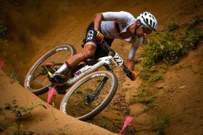 Manuel Fumic new Cannondale Factory Racing manager: