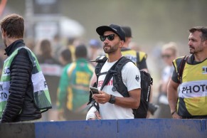 Manuel Fumic new Cannondale Factory Racing manager: