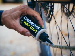 How to wash your bike at a gas station without ruining it