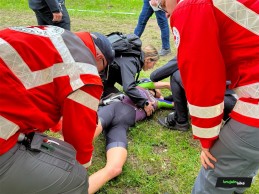 Rebecca McConnell sigue imbatible y gana el Short Track de Albstadt