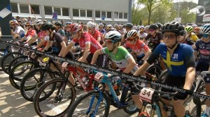 McConnell vence tudo em Albstadt