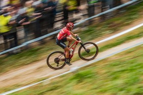 The 10 bikes that made the podium at the World Cup in Albstadt