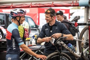The 10 bikes that made the podium at the World Cup in Albstadt