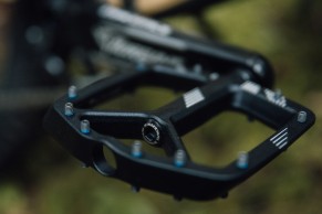 Nuevos pedales Race Face Aeffect R