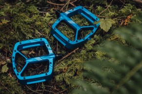 Nuevos pedales Race Face Aeffect R