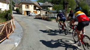 10 regras não escritas que você deve saber para pedalar em grupo