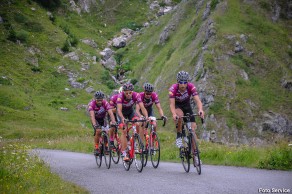 10 regras não escritas que você deve saber para pedalar em grupo