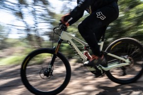 Orbea Genius 2022: no hay nada como poder probar una bici antes de comprarla