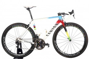 Canyon Ultimate CF SLX