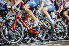 Specialized lança suas novas rodas Roval Rapide e Alpinist CLX II