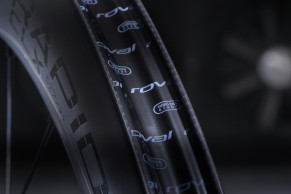 Specialized lança suas novas rodas Roval Rapide e Alpinist CLX II