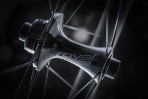 Specialized lança suas novas rodas Roval Rapide e Alpinist CLX II
