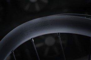 Specialized lança suas novas rodas Roval Rapide e Alpinist CLX II