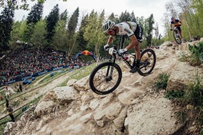 Favourites to win the XCO World Cup in Nove Mesto 2022