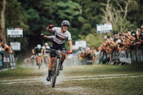 Favourites to win the XCO World Cup in Nove Mesto 2022