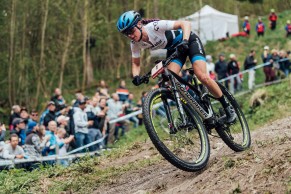 Favourites to win the XCO World Cup in Nove Mesto 2022