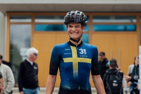 Favourites to win the XCO World Cup in Nove Mesto 2022