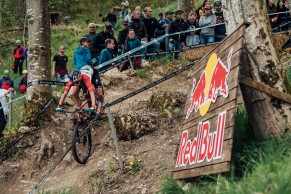 Favourites to win the XCO World Cup in Nove Mesto 2022