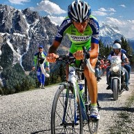 Vincenzo Nibali se aposenta e deixará o ciclismo profissional no final da temporada