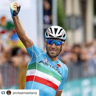 Vincenzo Nibali se aposenta e deixará o ciclismo profissional no final da temporada