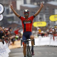 Vincenzo Nibali se aposenta e deixará o ciclismo profissional no final da temporada