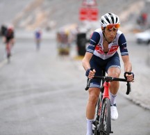 Vincenzo Nibali se aposenta e deixará o ciclismo profissional no final da temporada