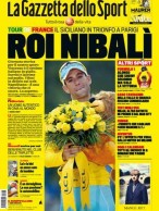 Vincenzo Nibali se aposenta e deixará o ciclismo profissional no final da temporada