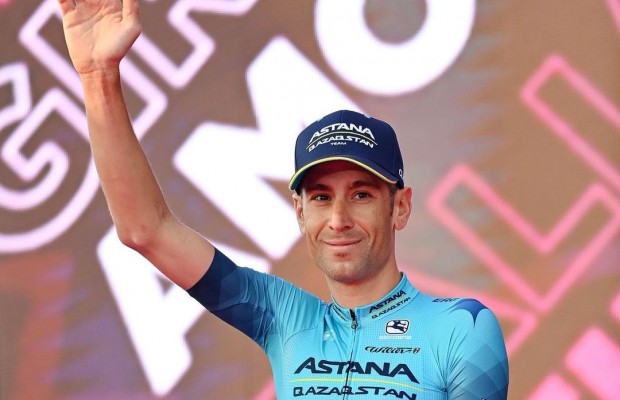 Vincenzo Nibali se retira, dejará el ciclismo profesional a final de temporada