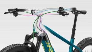 Nouveau Orbea Urrun: dernière technologie dans un e-VTT très réussi