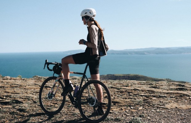 Zara apresenta coleção de roupas de ciclismo para gravel