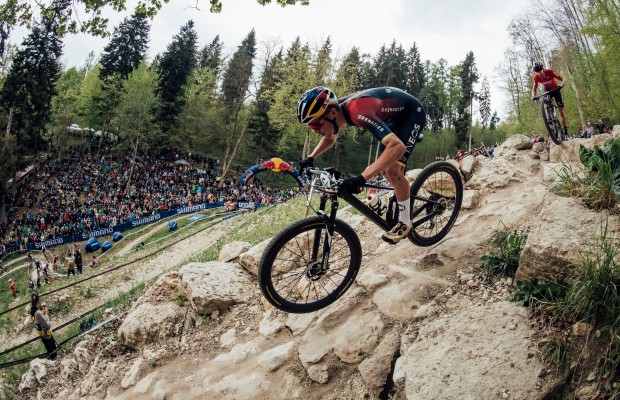 Favoritos para vencer a Copa do Mundo XCO de Nove Mesto 2022