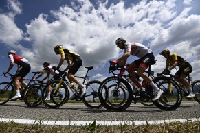 Koen Bouwman completa um dia perfeito para Jumbo-Visma no Giro