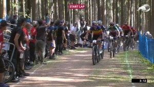 Pidcock beats Dascalu in Nove Mesto with a breathtaking sprint