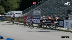 Pidcock beats Dascalu in Nove Mesto with a breathtaking sprint