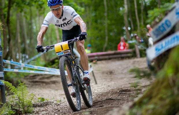 Cómo planificar la temporada de mtb