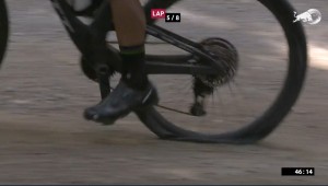 Pidcock beats Dascalu in Nove Mesto with a breathtaking sprint