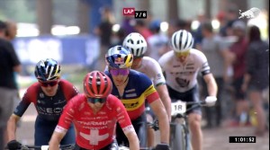 Pidcock beats Dascalu in Nove Mesto with a breathtaking sprint