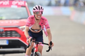 Landa, Carapaz e Bardet se confirmam como favoritos no Blockhauss