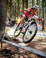 Las 10 bicis más rápidas de la Copa del Mundo de Nove Mesto 2022