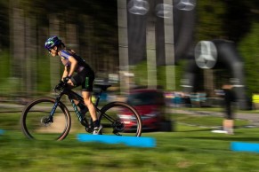 Las 10 bicis más rápidas de la Copa del Mundo de Nove Mesto 2022