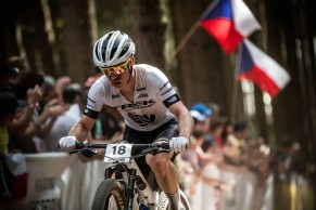 Las 10 bicis más rápidas de la Copa del Mundo de Nove Mesto 2022