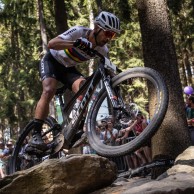 Las 10 bicis más rápidas de la Copa del Mundo de Nove Mesto 2022