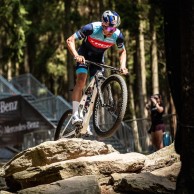 Las 10 bicis más rápidas de la Copa del Mundo de Nove Mesto 2022