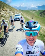 11 cosas que los ciclistas hacen mal en carretera