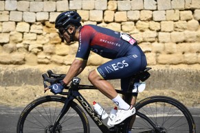 As imagens mais curiosas da primeira semana do Giro d'Italia