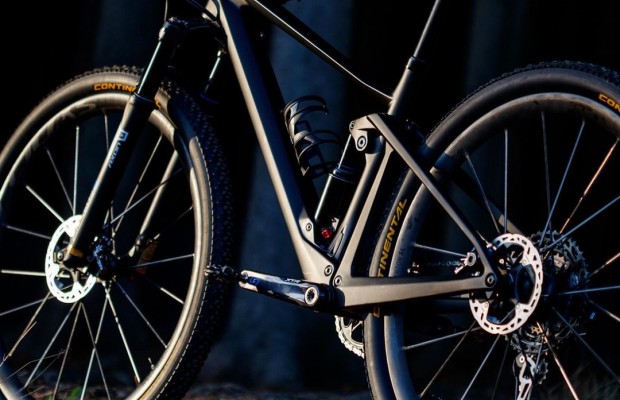 As 10 bicicletas mais rápidas da Copa do Mundo de Nove Mesto 2022