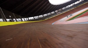velodromo entrenar