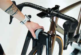 A Zipp anulará a garantia de suas rodas para quem as usar neste rolo